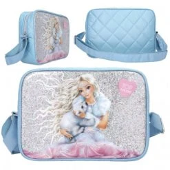 Depesche TOPModel Große Umhängetasche ICEWORLD