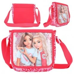 Depesche TOPModel Kleine Umhängetasche ONE LOVE