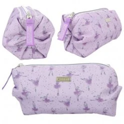 Depesche TOPModel Kosmetiktasche BALLET