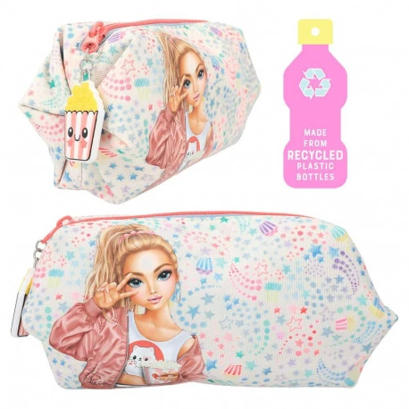Depesche TOPModel Kosmetiktasche CUTIE STAR 3 Depesche TOPModel Kosmetiktasche CUTIE STAR
