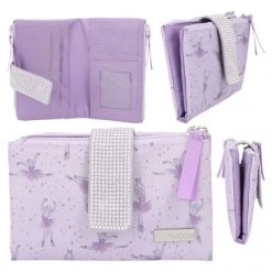 Depesche TOPModel Portemonnaie BALLET