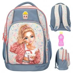 Depesche TOPModel Schulrucksack CUTIE STAR
