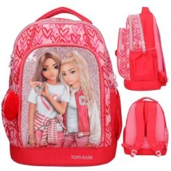 Depesche TOPModel Schulrucksack ONE LOVE