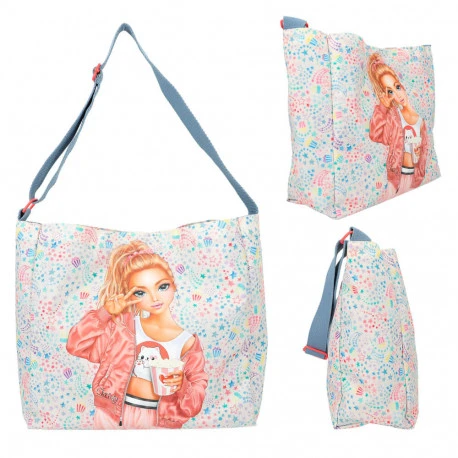 Depesche TOPModel Tote Bag CUTIE STAR 3 Depesche TOPModel Tote Bag CUTIE STAR