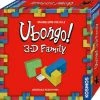 Kosmos Ubongo 3-D Family 1 Kosmos Ubongo 3-D Family -bag shop ubongo 3 d family