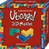 Kosmos Ubongo 3-D Master -bag shop ubongo 3 d master